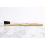Bamboo Toothbrush - Hot Sale Wholesale Private Label Oral Clean Dental Tool
