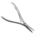 Microring Opener - Professional Stainless Steel Pliers Hair Extension Tool