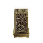 Chinese Incense Censer - Cone Holder Elegant Aromatherapy Diffuser Burner Tool