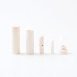 Wooden Nasal Inhaler - Aromatherapy Essential Oil Sniffer Stick Diffuser Tool