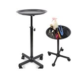 Metal Salon Trolley - Hot-Selling Storage Rack Spa Beauty Living Room Tool