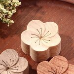 Wooden Aromatherapy Diffuser - Essential Oil Sleep Relaxation Comfort Tool