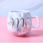 Ceramic Coffee Mug - Custom Pottery Cup Gift Box Party Occasion Drinkware