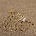 Copper Incense Burner Kit - Wholesale Premium Aromatherapy Diffuser Making Tool