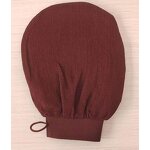 Exfoliating Bath Glove - Beauty Shower Hand Scrubber Skin Care Tool