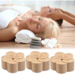 Wooden Aromatherapy Diffuser - Essential Oil Sleep Relaxation Comfort Tool