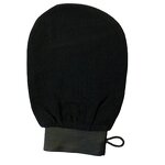 Exfoliating Bath Glove - Beauty Shower Hand Scrubber Skin Care Tool