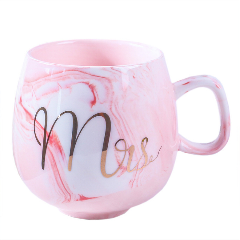 Ceramic Coffee Mug - Luxury Premium Design Durable Stylish Drinking Cup Tool