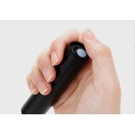 365nm Mini UV Flashlight - Rechargeable Ultraviolet Pet Vegetable Detection Tool