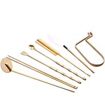 Copper Incense Burner Kit - Wholesale Premium Aromatherapy Diffuser Making Tool