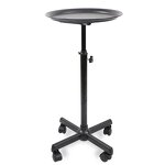 Metal Salon Trolley - Hot-Selling Storage Rack Spa Beauty Living Room Tool