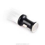 Barber Neck Duster - Soft Hairdressing Brush Hair Cutting Cleaning Salon Tool