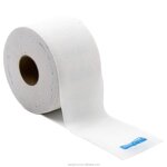 Disposable Neck Ruffle - Paper Strip Salon Haircut Barber Accessory Tool