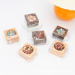 Car Aroma Diffuser - Newest Essential Oil Vent Clip Home Office Freshener Tool