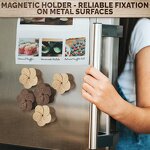 Essential Oil Diffuser - Aromatherapy Scent Home Office Car Air Freshener Tool