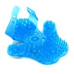 Steel Ball Hand Massager - High Quality 9 Rolling Glove Handheld Massage Tool