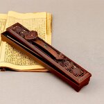 Zinc Alloy Incense Holder - Handmade Meditation Yoga Spa Aromatherapy Diffuser