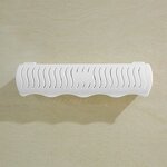 Wig Storage Rack - Portable Wall-Mounted Hook Salon Hair Extension Holder