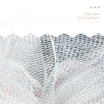 Loofah Bath Sponge - Ball Body Wash Shower Scrubber Exfoliating Tool