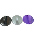 Scalp Shampoo Brush - Silicone Hair Massage Washing Care Therapy Tool