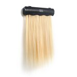 Wig Storage Rack - Portable Wall-Mounted Hook Salon Hair Extension Holder