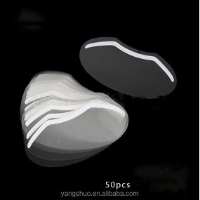 Hairdressing Face Shield - Multi-Purpose Salon Eye Mask Cutting Bangs Tool