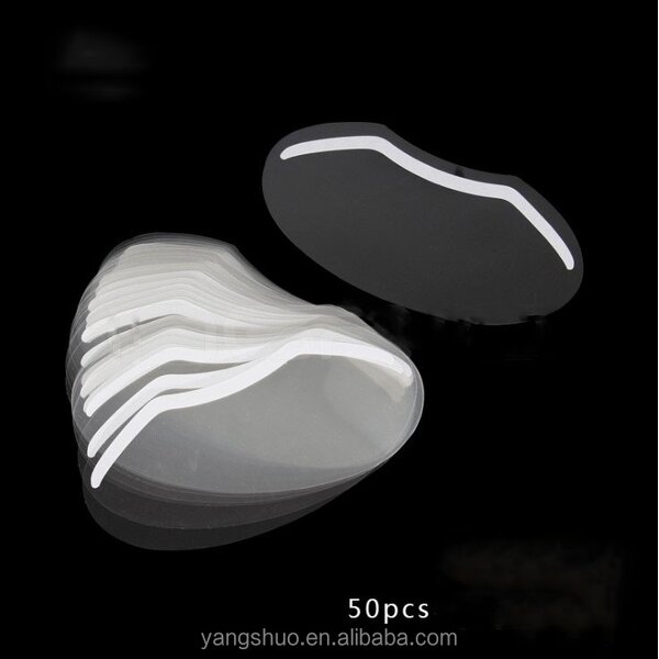 Hairdressing Face Shield - Multi-Purpose Salon Eye Mask Cutting Bangs Tool