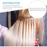 Hair Extension Display - Wholesale Assistant Stand Holder Barber Salon Tool