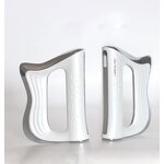 Fascia Hand Massager - Deep Muscle Scraping Instrument Relaxation Comfort Tool