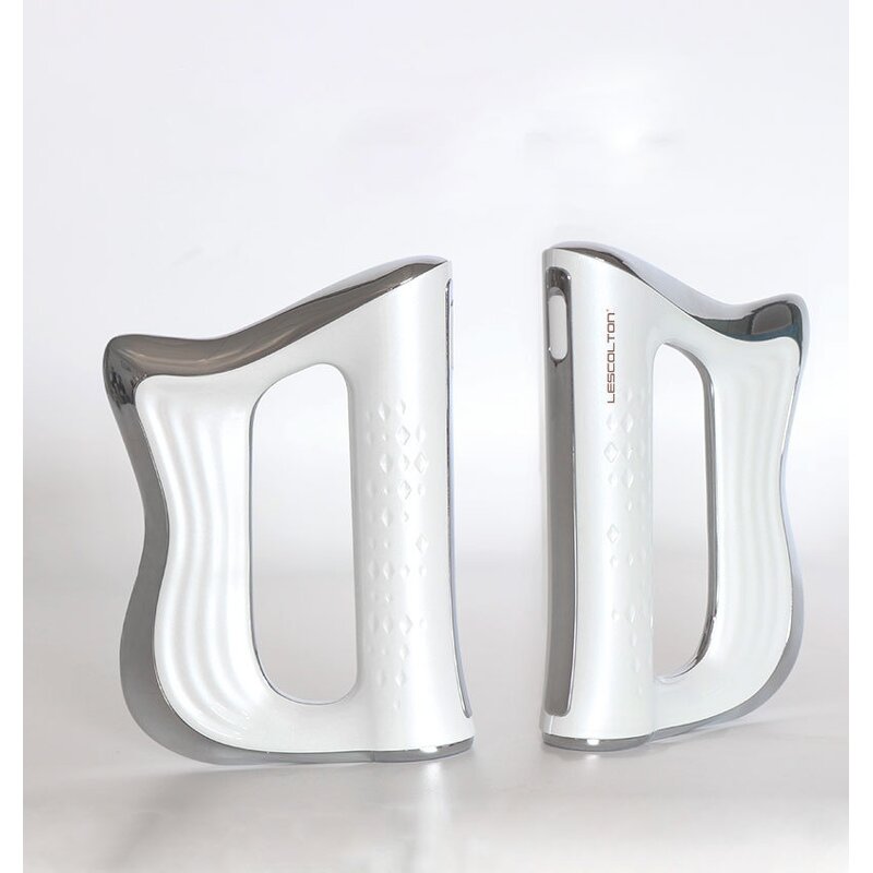 Fascia Hand Massager - Deep Muscle Scraping Instrument Relaxation Comfort Tool