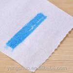 Disposable Neck Ruffle - Paper Strip Salon Haircut Barber Accessory Tool