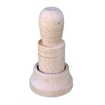 DIY Paper Plant Pot Maker - Biodegradable Eco-Friendly Seedling Starter Garden Tool