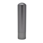Aluminum Nasal Inhaler - Natural Essential Oil Premium Metal Aromatherapy Tool
