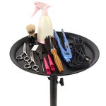 Metal Salon Trolley - Hot-Selling Storage Rack Spa Beauty Living Room Tool