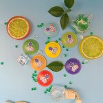 Aromatherapy Essential Oil Diffuser