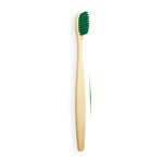 Charcoal Toothbrush - Wholesale Adult Bamboo Hotel Custom Logo Dental Tool