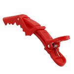 Crocodile Hair Clip - Wholesale Duckbill Salon Barber Color Styling Tool