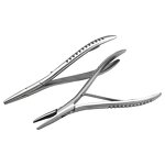 Microring Opener - Professional Stainless Steel Pliers Hair Extension Tool