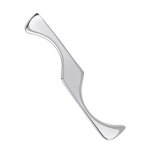 Stainless Steel Gua Sha - Body Muscle Relaxation Exercise Physiotherapy Tool