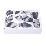 Aroma Diffuser Manufacturer - Large Space Aromatherapy Mini Usb Essential Crystal Rock