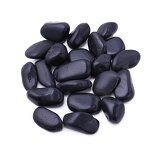 Worry Stone Manufacturer - Irregular Shape Natural River Customized Engraved Words Healing Pocket