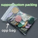 Pocket Stones Manufacturer - Valentine's Day Gift Natural Stone Engraved Custom Logo Healing