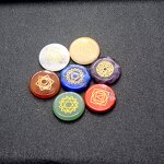 Gemstone Specimen Boxes Manufacturer - Wholesale High Quality Natural Raw Crystal Reiki Mineral