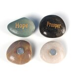 Glass Beads Manufacturer - Religious Muslim Favors Colorful Wedding Crackle Crafts for DIY