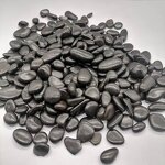 Word Rock Stones Manufacturer - Valentine's Day Gift Natural Stone Engraved Custom Logo Healing