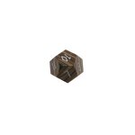 Polyhedral Dice Manufacturer - Wholesale Gemstone Dungeons and Dragons Resin sharp Edge DND