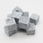 Pocket Stones Manufacturer - Bulk Wholesale Natural Gemstone Engraved Inspirational Words Lucky