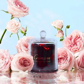 Rock Salt Lamp Manufacturer - 2023 NEW Elegant Essential Oil Aromatherapy Wood Bamboo Home Hotel