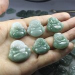 Jade Buddha Pendant Manufacturer - Top Selling Cheapest Cool Necklace for Men Good Polished