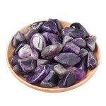 Painting Stone Manufacturer - Factory Popular DIY Natural Pebbles Colored for Children